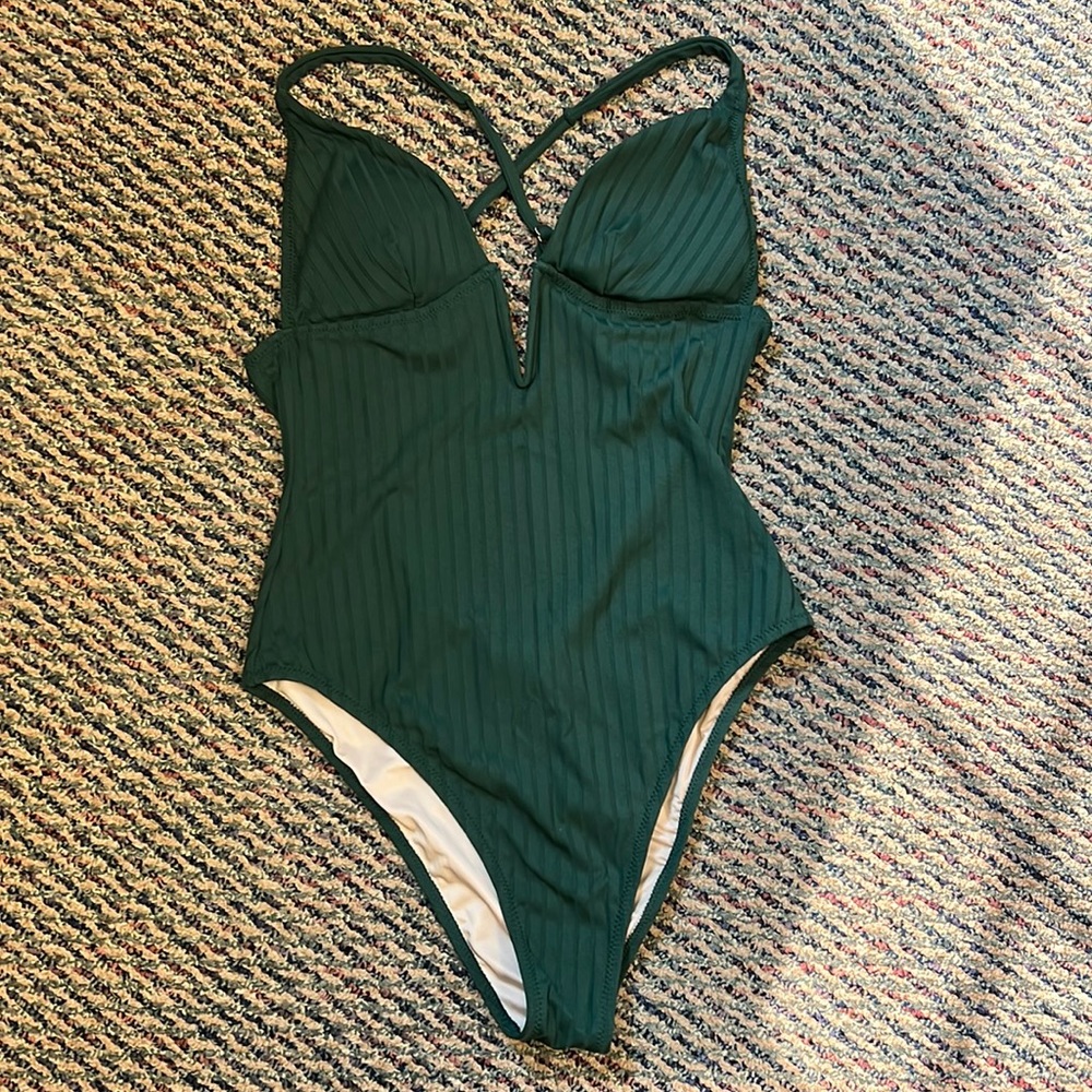 Swimsuit